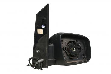 Outside mirror RH EL/version without. Turn signal lamp/facel 