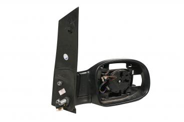 Outside mirror LI electric/folding version with Blin 