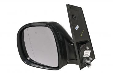 Outside mirror LI electric/folding, version without diagram 