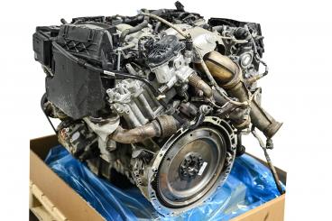 Diesel engine 642887 