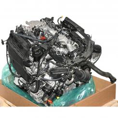 Diesel engine 642826 