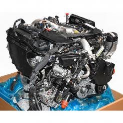 Diesel engine BM642852 