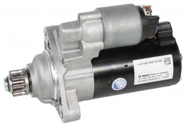 Bosch 12 volt starter 