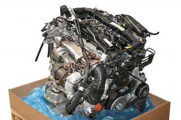Diesel engine 651960 