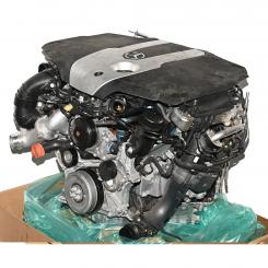 Diesel engine 651960