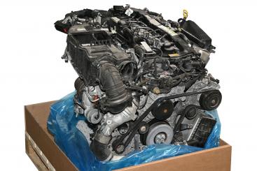 Diesel engine 