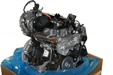 Diesel engine 651958 | 651959 