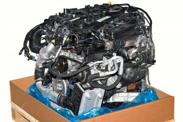 Diesel engine 651980 