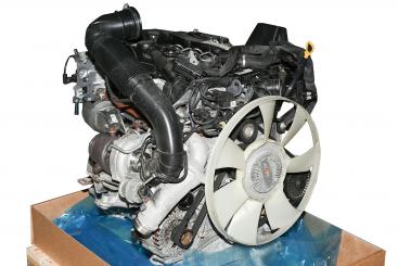 Diesel engine 651958 