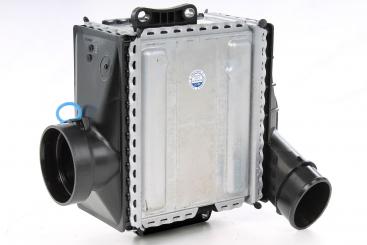 charge air cooler 