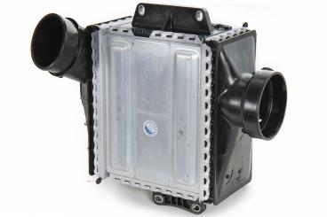 charge air cooler 
