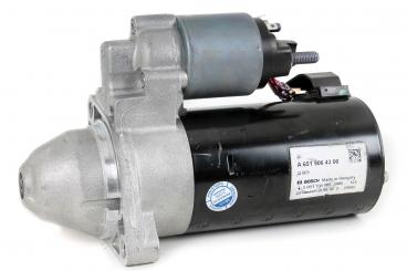 Bosch starter/12 V OM651 