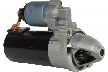 Bosch starter 