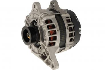 Alternator 14 V/230 A/Bosch OM651/BM910 