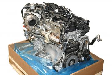 Diesel engine 