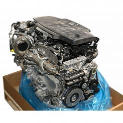 Diesel engine 654920 
