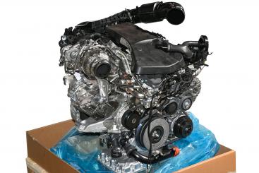 Diesel engine 654920 