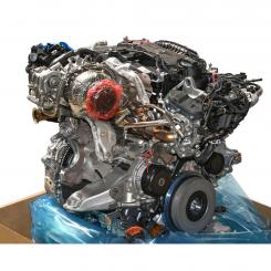 Diesel engine 654920 