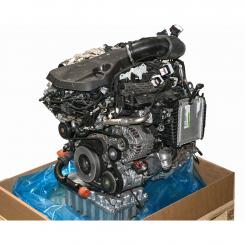 Diesel engine 654920 