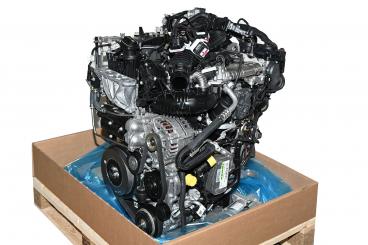 Diesel engine 654920 