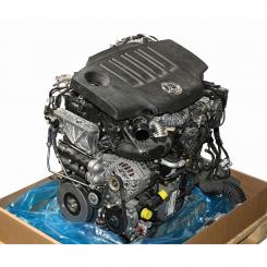 Diesel engine 654920 