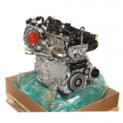 Diesel engine 654920