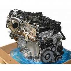 Diesel engine 654920 