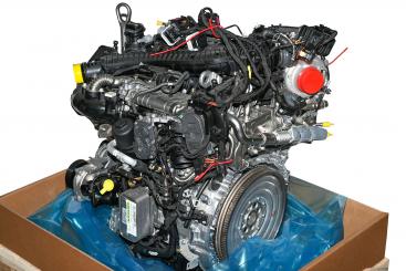 Diesel engine 654920 