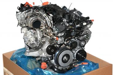 Diesel engine 654920 