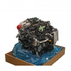 Diesel engine BM654820