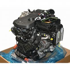 Diesel engine 654920 
