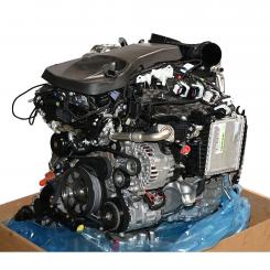 Diesel engine 654920 