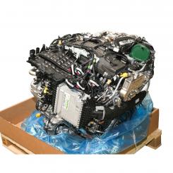 Diesel engine 654920 