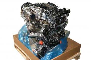 Diesel engine 654920 