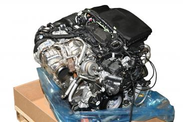 Diesel engine BM654820
