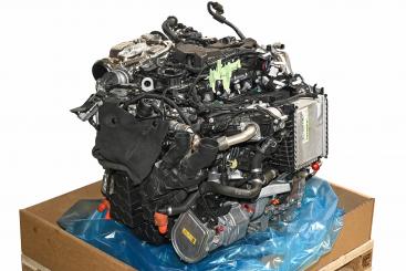 Diesel engine 654820 