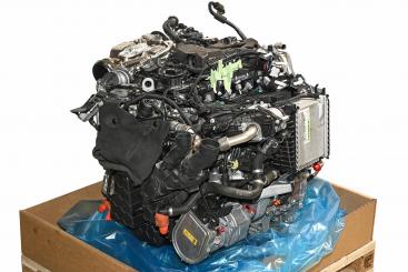 Diesel engine 654820 