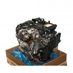 Diesel engine 654820 