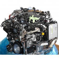 Diesel engine 654820 