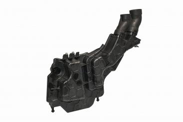 Belt drive cover 