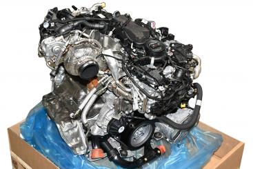 Diesel engine 