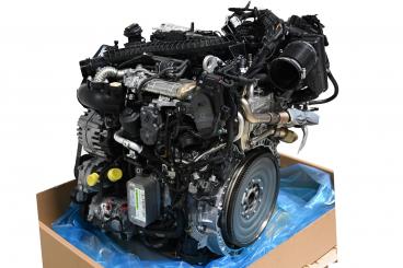 Diesel engine 654920 