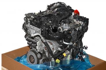 Diesel engine 654920 