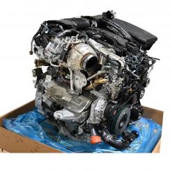 Diesel engine 654920 