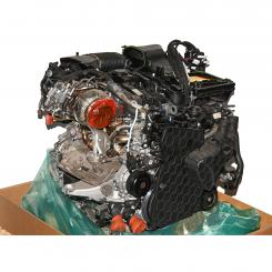 Diesel engine 654920