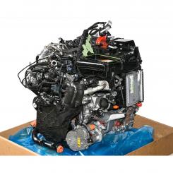 Diesel engine 654820 