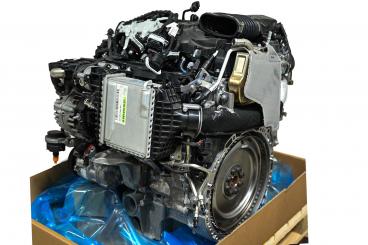 Diesel engine 654920 