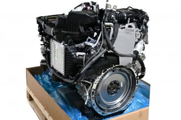 Diesel engine 654920 
