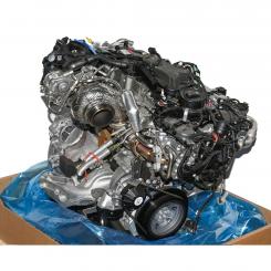 Diesel engine BM654820 