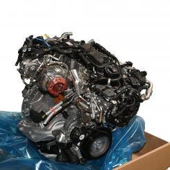 Diesel engine BM654820 